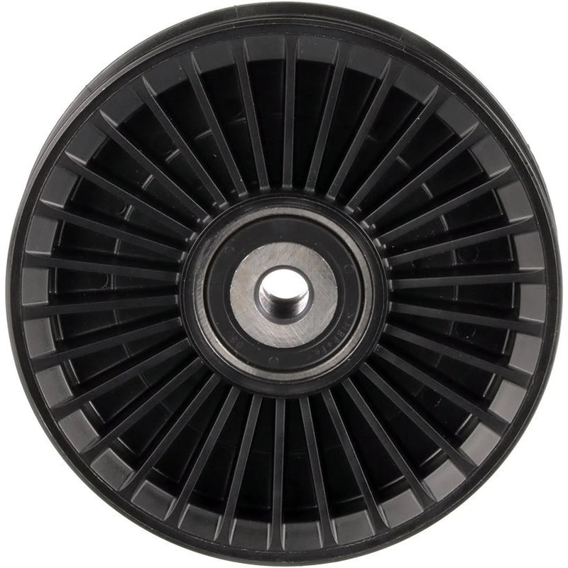 Gates V-Ribbed Belt Deflection/Guide Pulley T36212