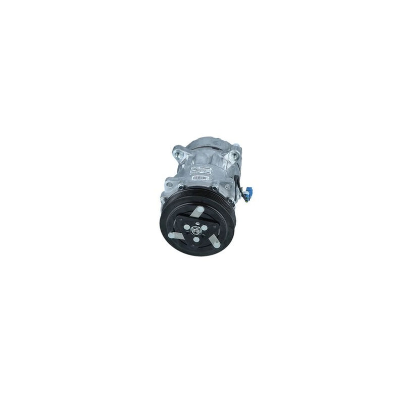 NRF Air Conditioning Compressor 32489