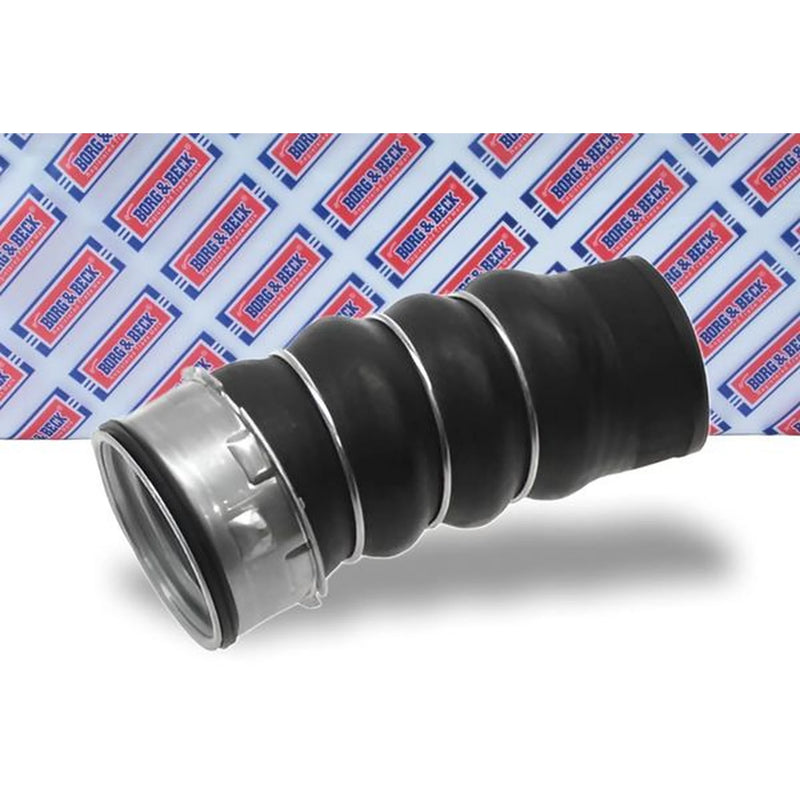 Borg & Beck Intercooler Turbo Charge Air Hose BTH1198