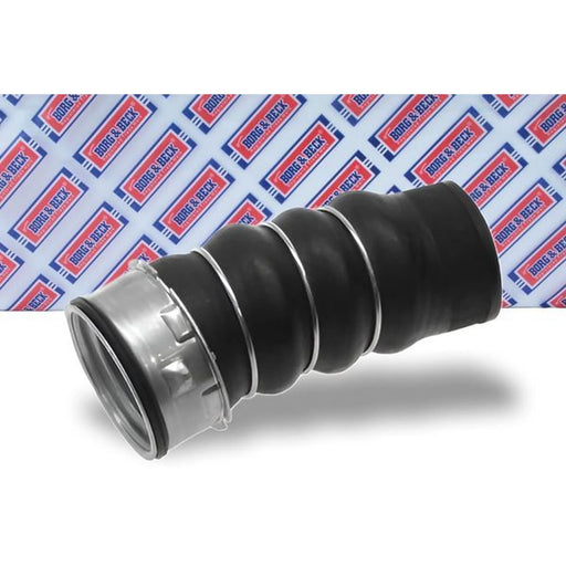 Borg & Beck Intercooler Turbo Charge Air Hose BTH1198