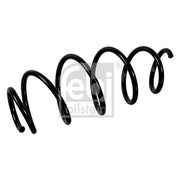 Febi Front Suspension Coil Spring 176268
