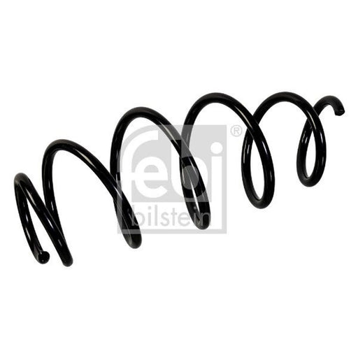 Febi Front Suspension Coil Spring 176268