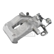 Febi Brake Caliper Assembly Rear Left 178149