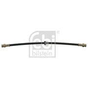 Febi Brake Hydraulic Hose Line Rear Right 23180