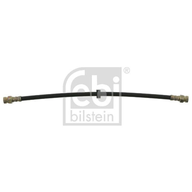 Febi Brake Hydraulic Hose Line Rear Right 23180
