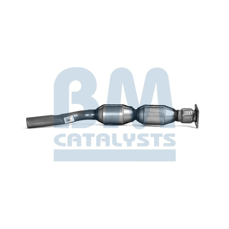 BM Catalysts Homologated Petrol Cat BM91133H
