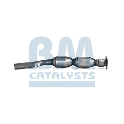 BM Catalysts Homologated Petrol Cat BM91133H