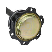 Febi CV Drive Shaft Driveshaft Front Left 188140