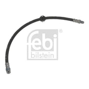 Febi Brake Hydraulic Hose Line Rear Right 196525