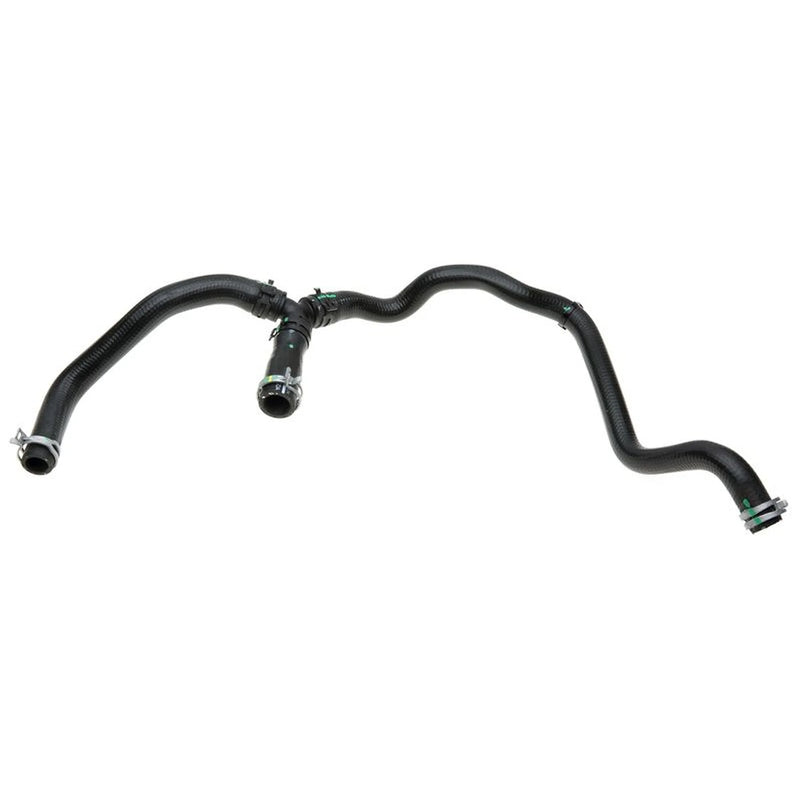 Gates Molded Heater Hose 02-2041
