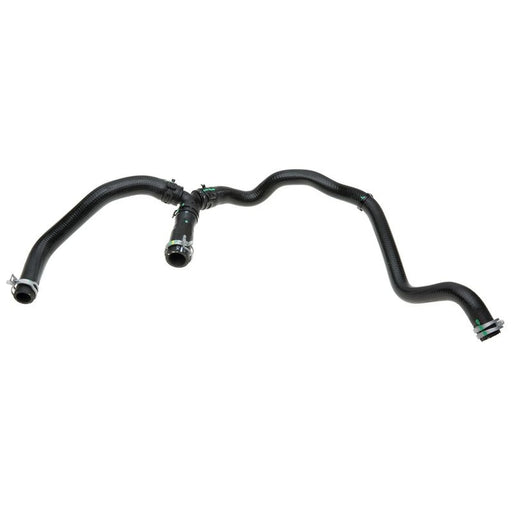 Gates Molded Heater Hose 02-2041