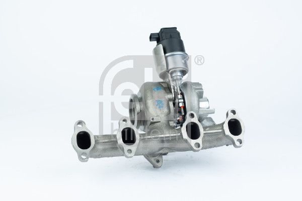 Febi Turbocharger Turbo Unit