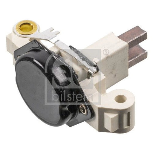 Febi Alternator Voltage Regulator 17196