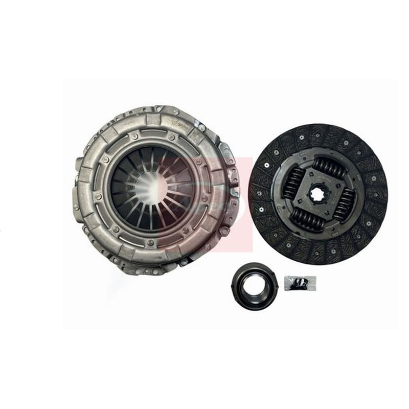 Apec Clutch Kit Set 3pc ACL1320