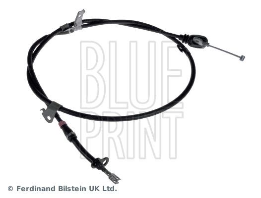Blue Print Handbrake Cable Right Rear