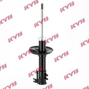 KYB Shock Absorber Damper Strut Front Left 3320036