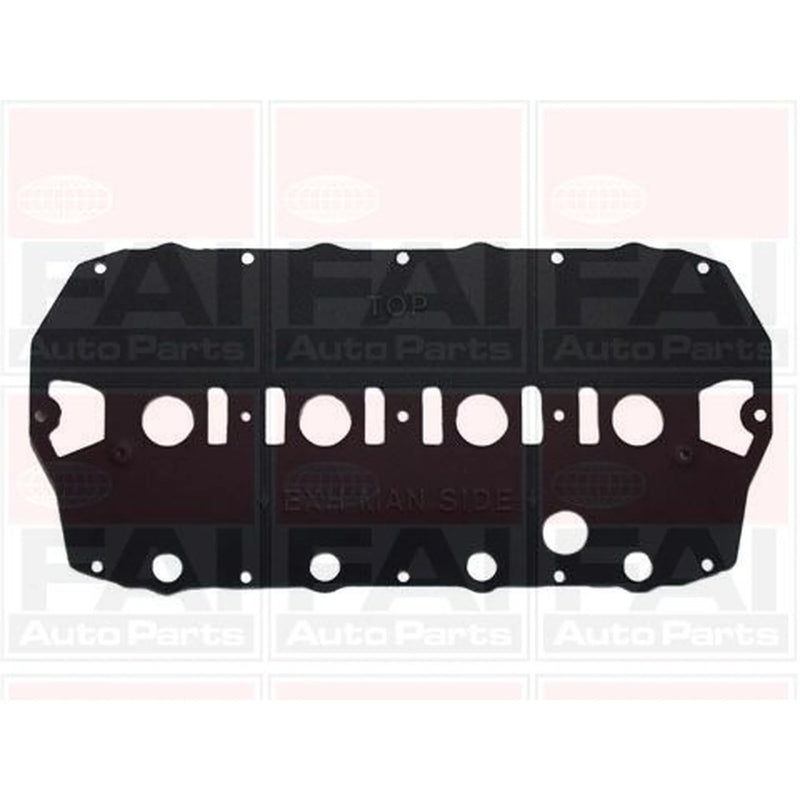 FAI Cylinder Head Cover Gasket RC853S