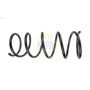 NAPA Front Suspension Coil Spring NCS1944