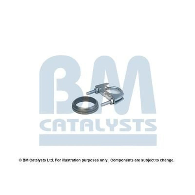 BM Catalysts Fitting Kit FK90250A FK90250A