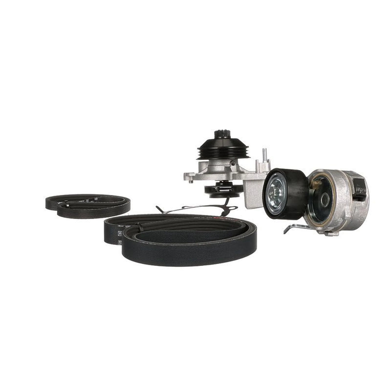Gates Micro-V Wpk KP136PK1070