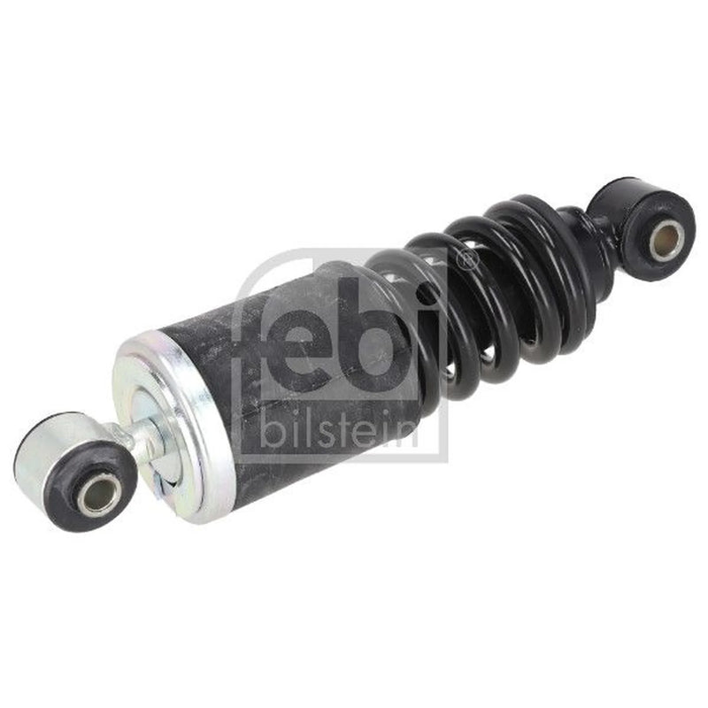 Febi Cab Suspension Shock Absorber Rear 170519