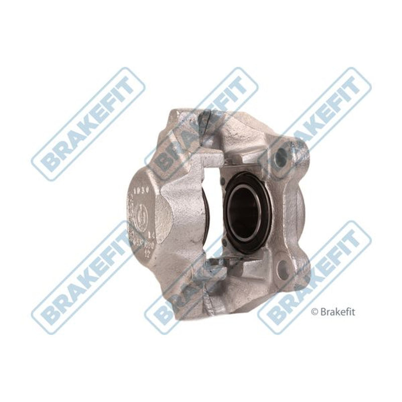 Apec 2 x Front Brake Calipers BCA2073E