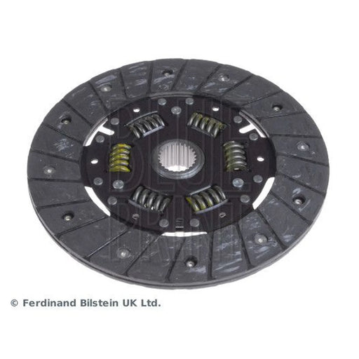 Blue Print Clutch Friction Disc Plate 200mm 24 Splines ADZ93102