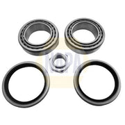NAPA Wheel Bearing Kit PWB1397
