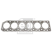 Febi Cylinder Head Gasket Thick FPM (fluoride rubber) 43653