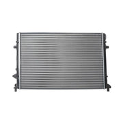 Hella Engine Radiator 8MK 366 301-691