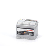 Bosch Batteries Battery 12V 52Ah 520A 0 092 S50 010