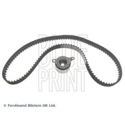 Blue Print Timing Belt Kit with Rollers ADH27318
