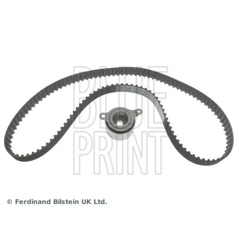 Blue Print Timing Belt Kit with Rollers ADH27318