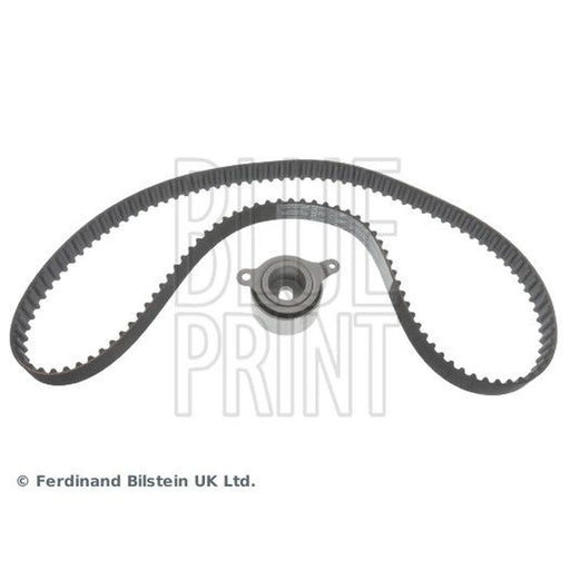 Blue Print Timing Belt Kit with Rollers ADH27318