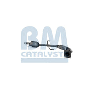 BM Catalysts Homologated Petrol Cat BM90849H