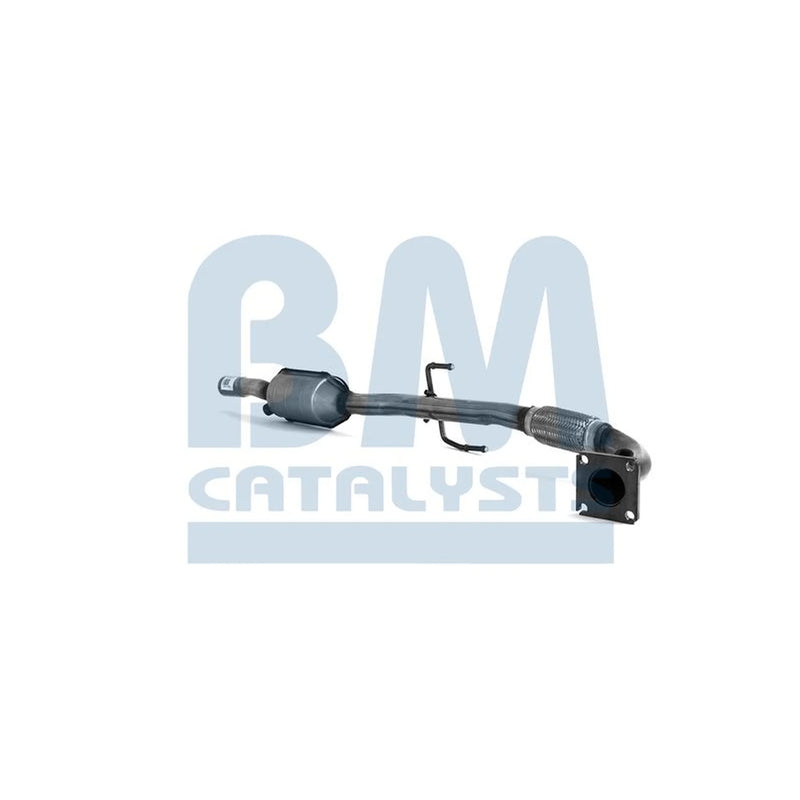 BM Catalysts Homologated Petrol Cat BM90849H