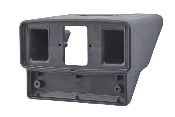 Hella 9XD 132 683-005 Holder, tail light assembly