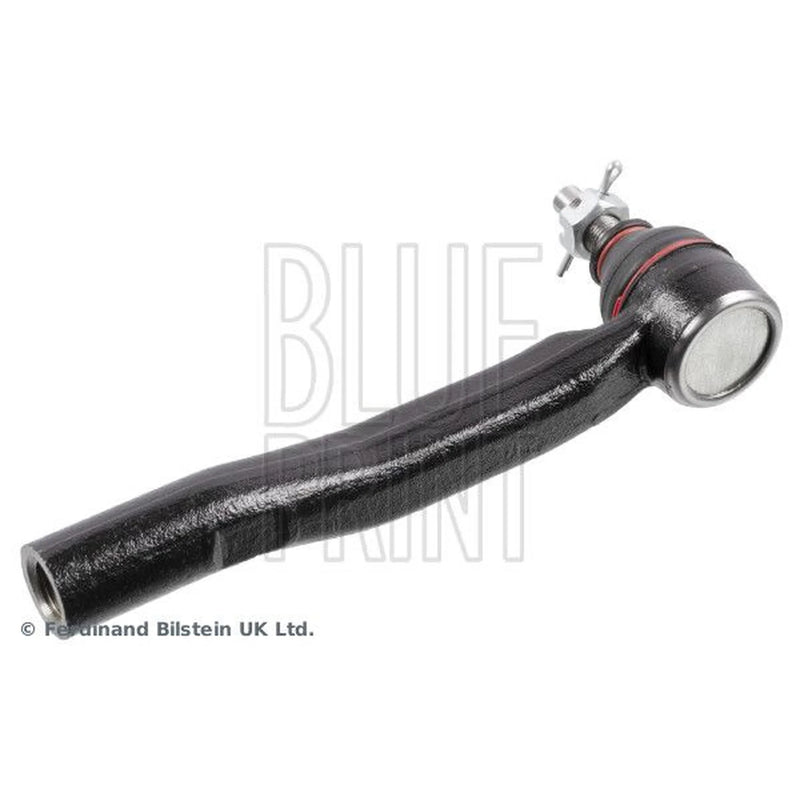 Blue Print Steering Tie Rod End Ball Joint Front Left ADT387205