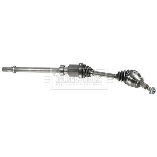 Borg & Beck CV Drive Shaft Driveshaft Front Right BDS1752