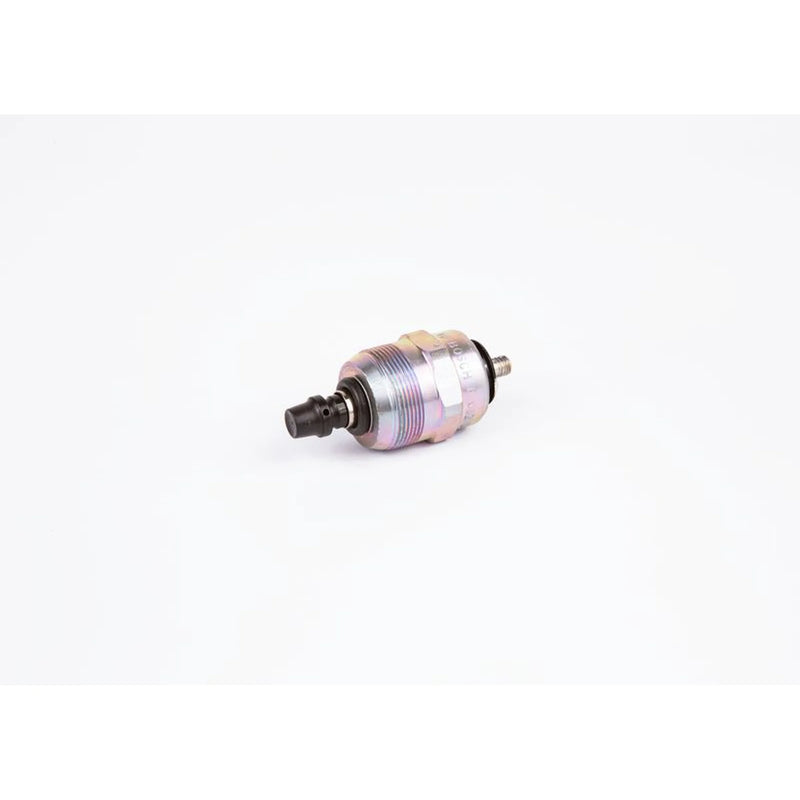 Bosch Solenoid Actuator Valve F 002 D13 642
