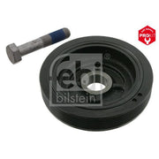 Febi Crank Shaft Belt Pulley 33790