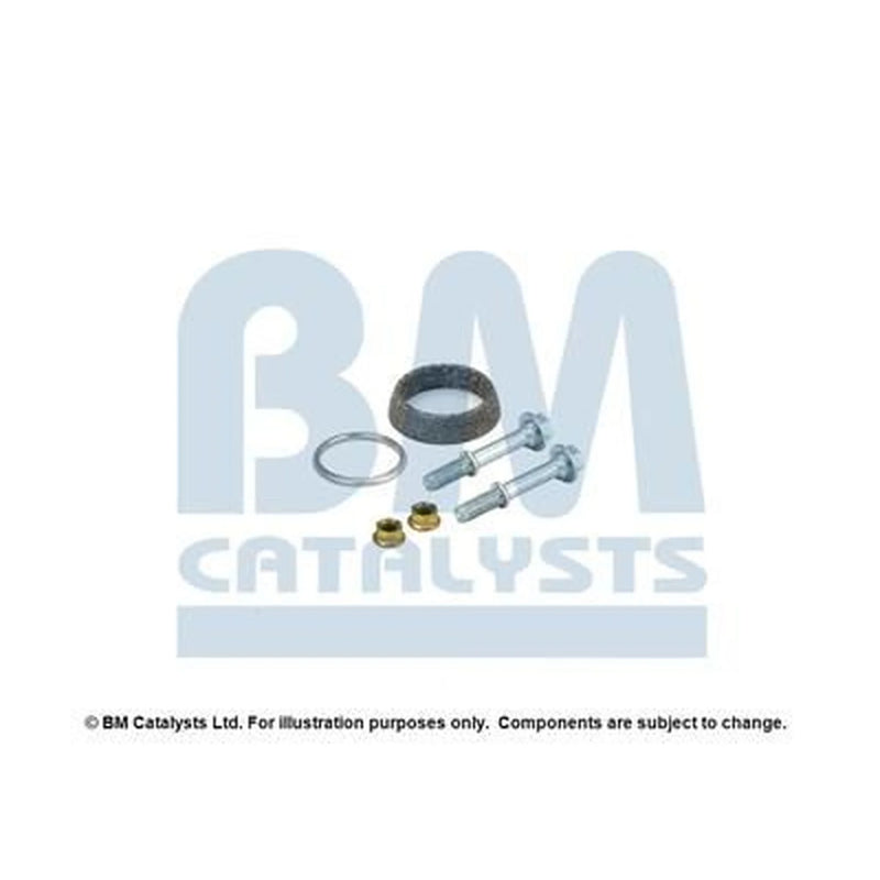 BM Catalysts Exhaust Pipe Mounting Kit FK50645B