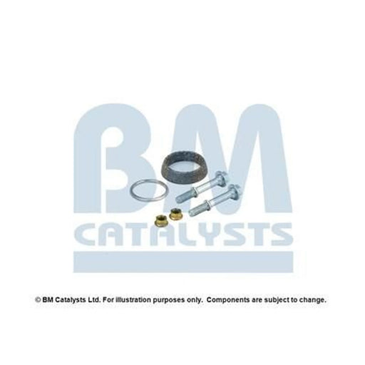 BM Catalysts Fitting Kit FK92034B FK92034B