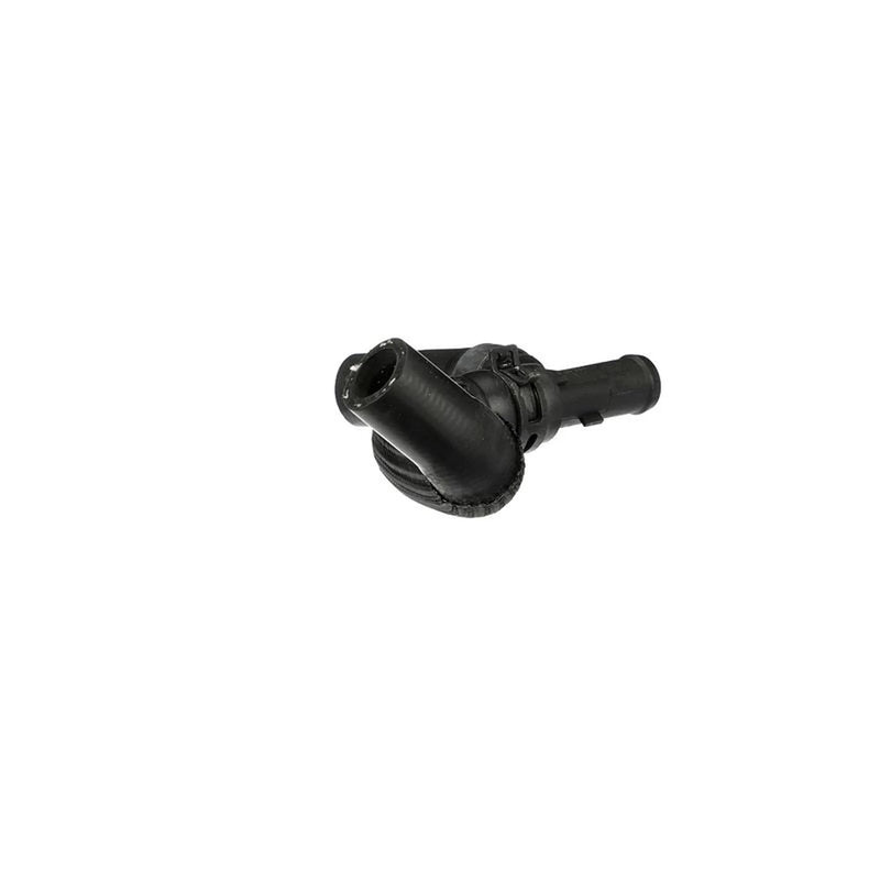 Gates Radiator Coolant Hose 315mm ID 05-4682