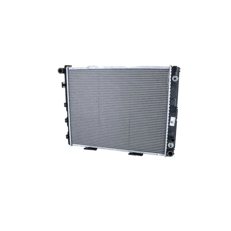 NRF Engine Radiator 58156