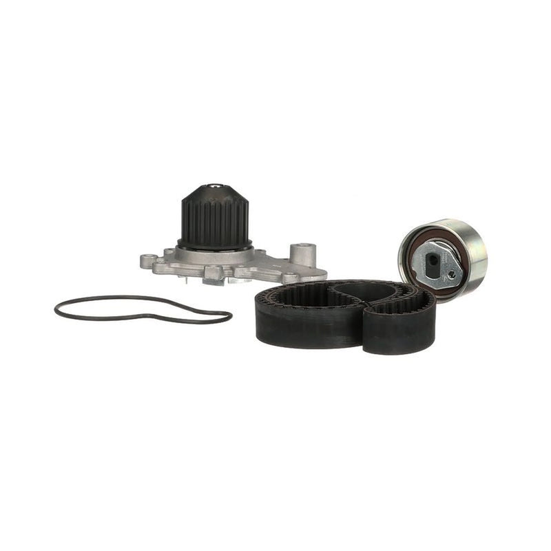 Gates Timing Belt & Water Pump Kit KP1T245