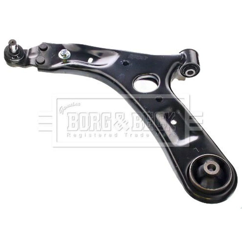 Borg & Beck Control/Trailing Arm BCA7604