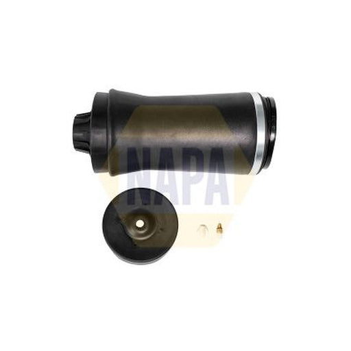 NAPA Air Suspension Spring Top yoke Rear Left NAS1056