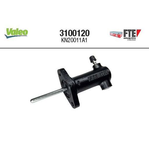 Valeo Clutch Slave Cylinder 3100120