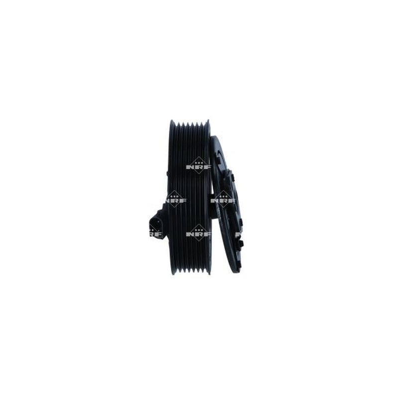 NRF A/C Compressor Magnetic Clutch 380078